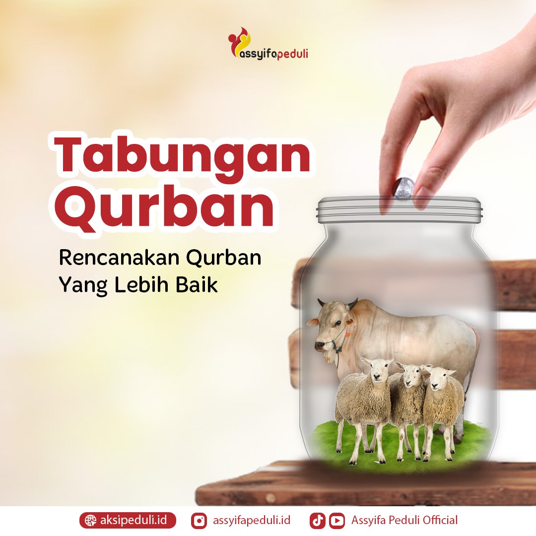 Tabung Qurban