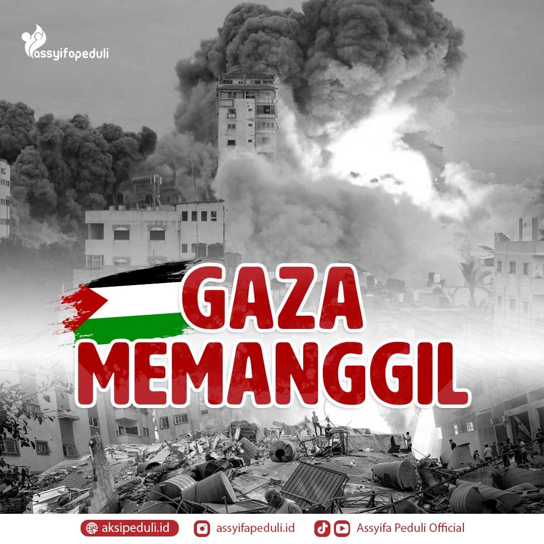 Gaza Memanggil